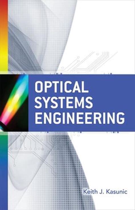 Basic Optical Engineering For Engineers And Scientists Pdf