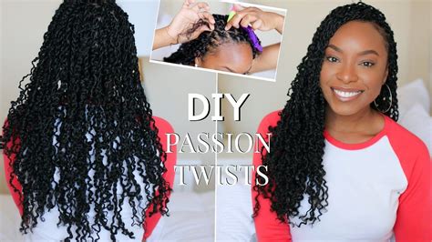 basic passion twist steps for beginners