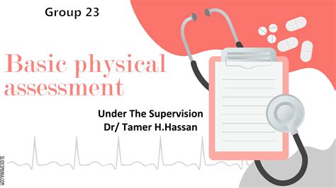 Basic Physical Examination