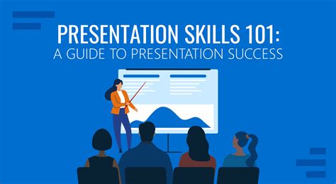 basic presentation skills training
