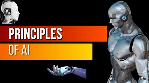 basic principles of artificial intelligence