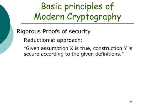 Free Basic Principles Of Cryptography For Short Hair