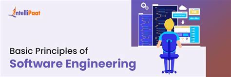 basic principles of software engineering
