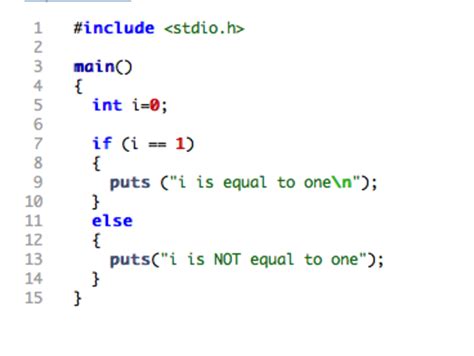basic programming problems in c