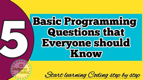 basic programming questions in javascript