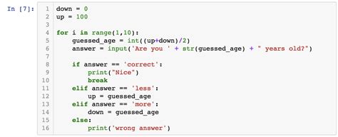 basic python code practice
