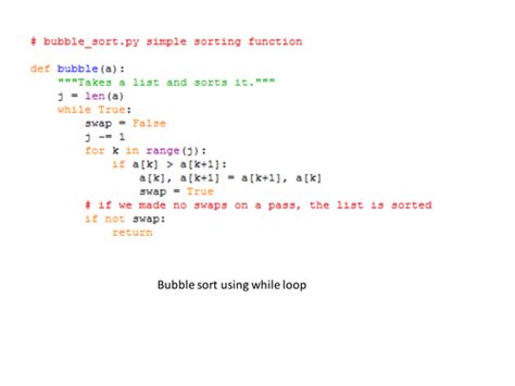 basic python script examples