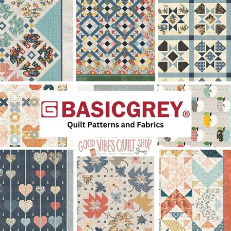 Basic Quilt Fabrics