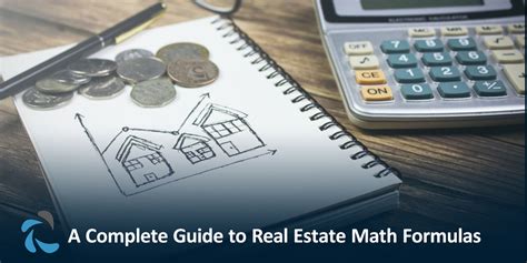 Basic Real Estate Math Formulas
