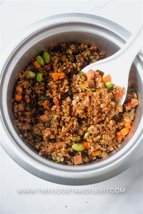 20 Easy Rice Cooker Recipes Insanely Good