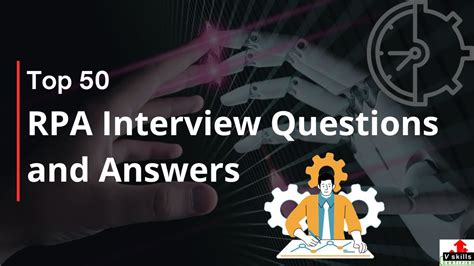 Basic Rpa Interview Questions
