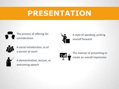basic rules for powerpoint presentations