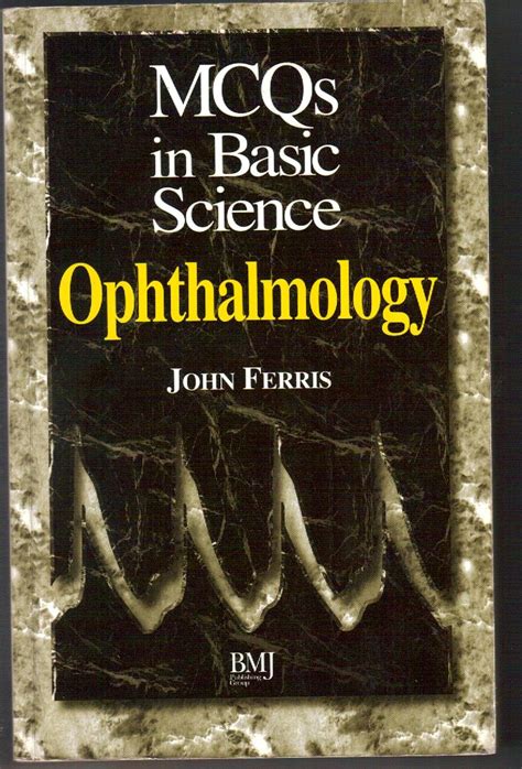 Basic Science Ophthalmology Mcqs Going Viral