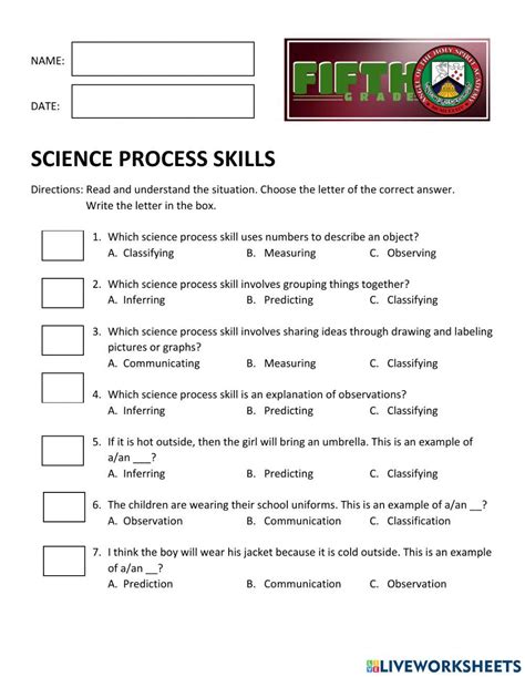 basic science skills pdf