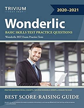 Basic Skills Exam Practice Test