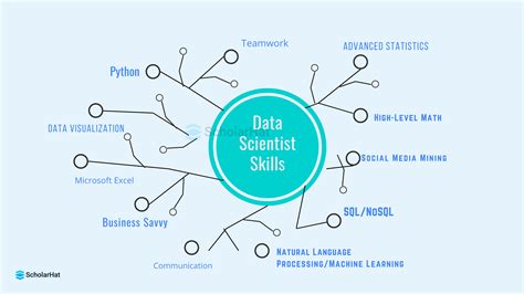 basic skills for data scientist