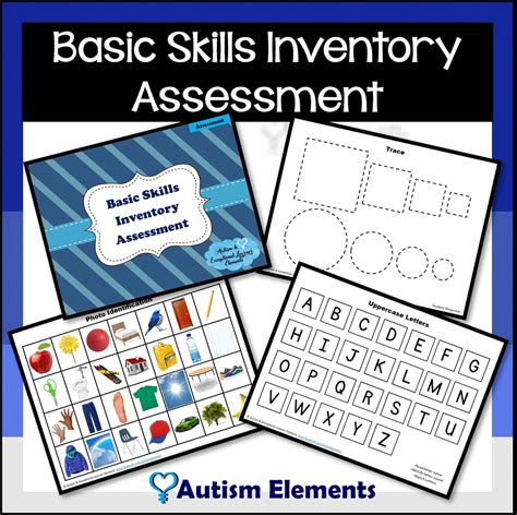 Basic Skills Inventory