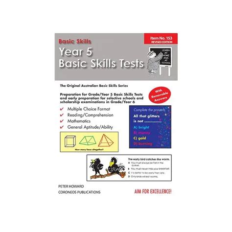 Basic Skills Tests