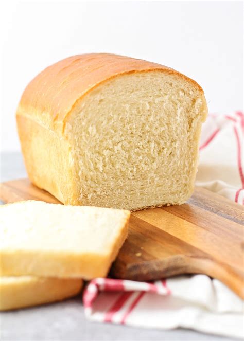 Perfect & Easy Crusty, Soft French Bread The Domestic Rebel