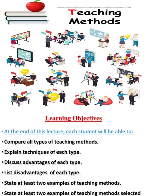 basic teaching methods pdf