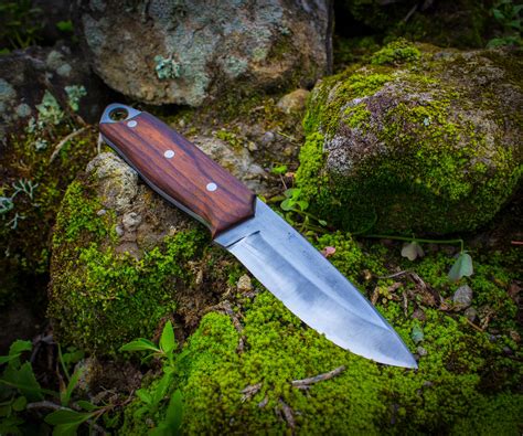 Basic Tools For Knife Making