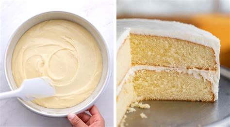 Sri's kitchen Basic sponge cake without butter