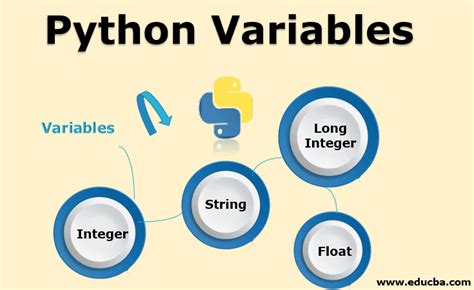 basic variables in python