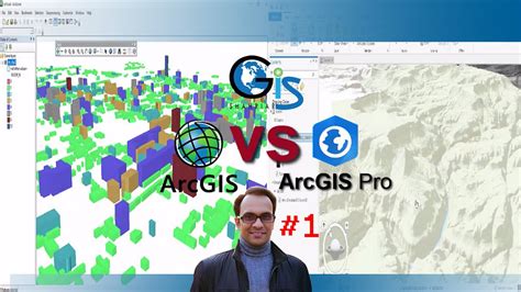 Basic Vs Standard Arcgis Pro