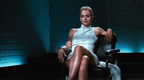 50 Movies Every Fashion Lover Should Watch Basic instinct, Sharon stone, Basic instinct movie