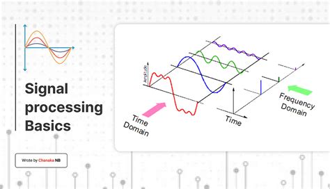 Basics For Signal Processing