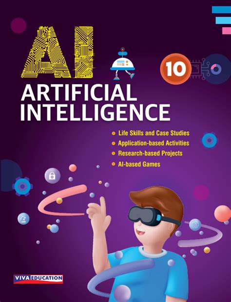 basics of artificial intelligence class 10