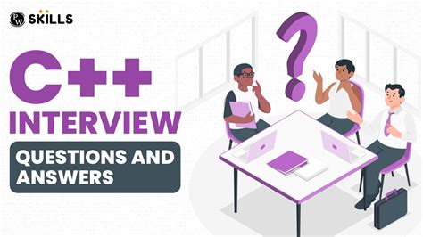 basics of c c++ interview questions with answers
