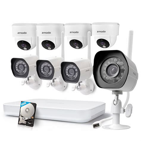 basics of diy home security systems