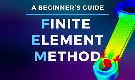 basics of finite element analysis