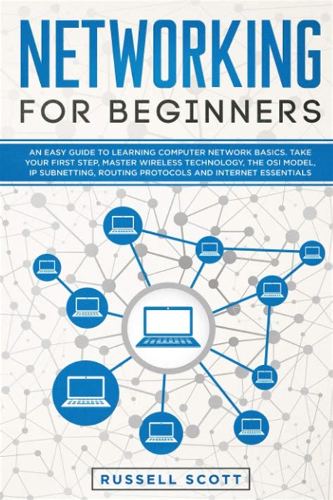 Basics Of Networking For Beginners