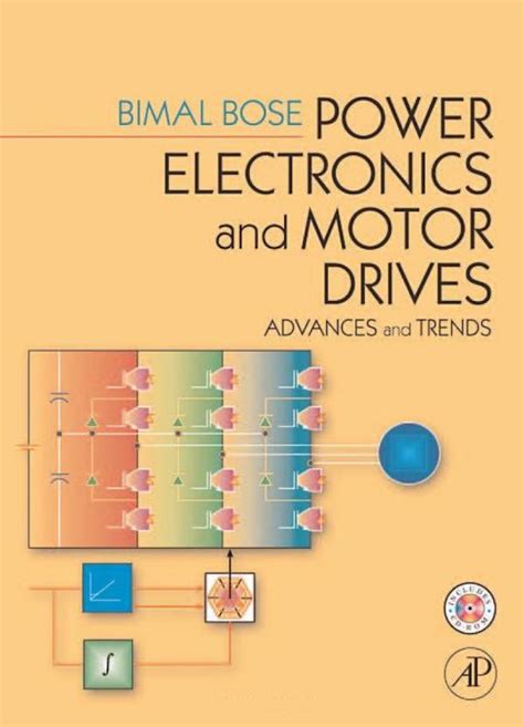 Basics Of Power Electronics And Drives Pdf