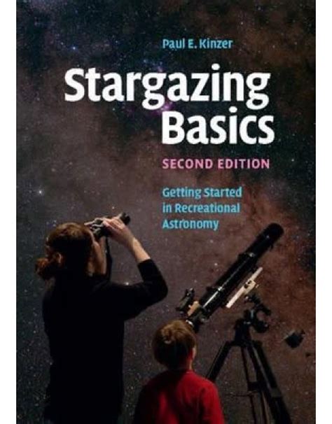 basics of stargazing
