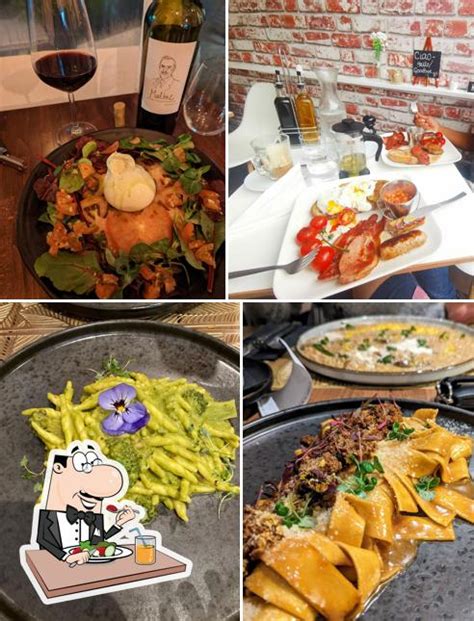 Basil And Co The Bistro Whitstable Photos