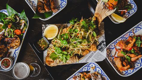 Basil And Lime Parramatta