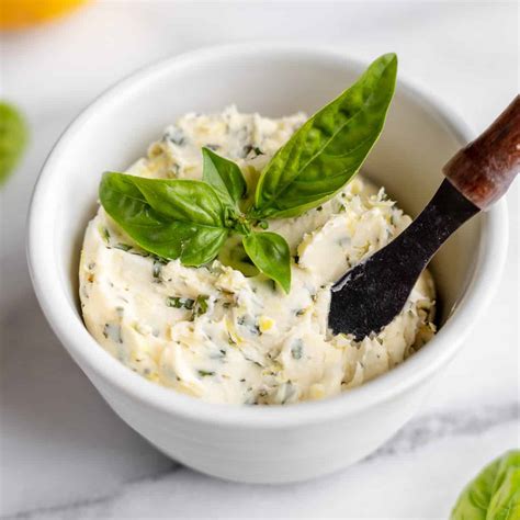 Basil Butter Uk