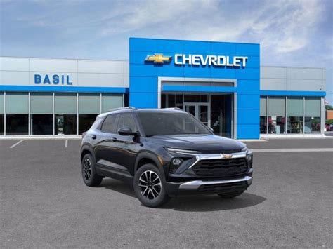 Basil Fredonia Vehicles