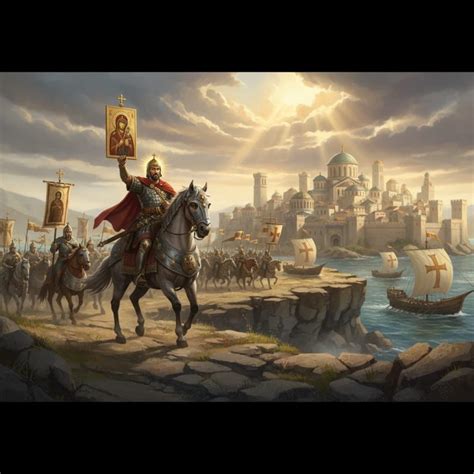 Basil Ii Guide Civ 6