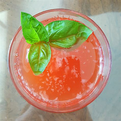 Basil Kombucha Recipe