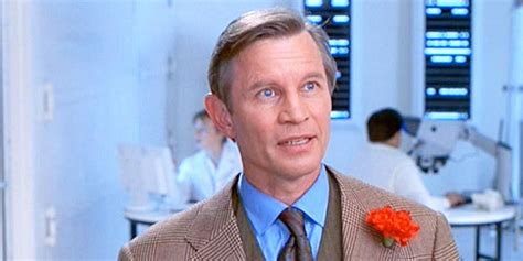 Basil On Austin Powers