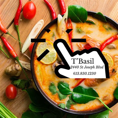 Basil Restaurant Orleans