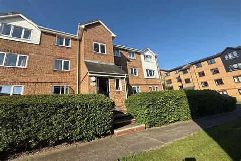 Basildon 1 Bedroom Flat To Rent