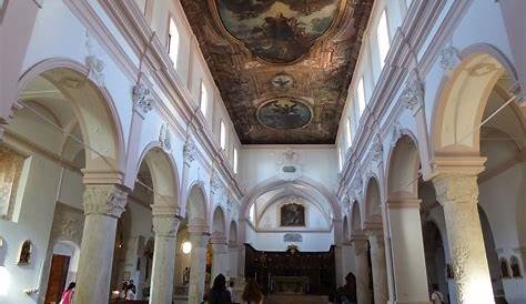 Basilica Concattedrale di Santa Maria Assunta (Nepi) - 2020 All You