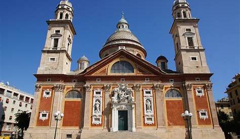 Katedrála Santa Maria Assunta | Abruzzo | Itálie | MAHALO.cz