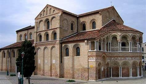 Church of Santa Maria e San Donato | Church of Santa Maria e… | Flickr