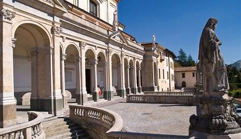 Basilica di Santa Maria Assunta – Clusone - Itinerari Provincia di
